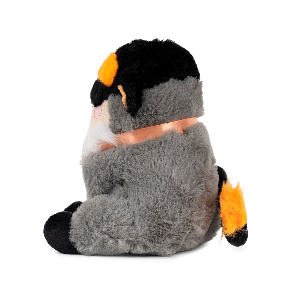 Mister Plush 3 Mister Plush