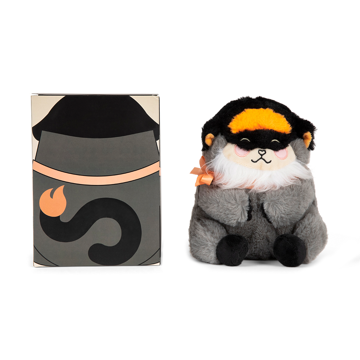 Mister Plush 4 Mister Plush