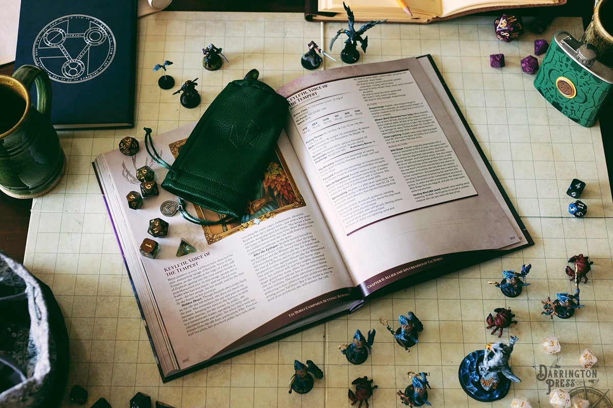Tal’Dorei Campaign Setting Reborn 5 Tal’Dorei Campaign Setting Reborn
