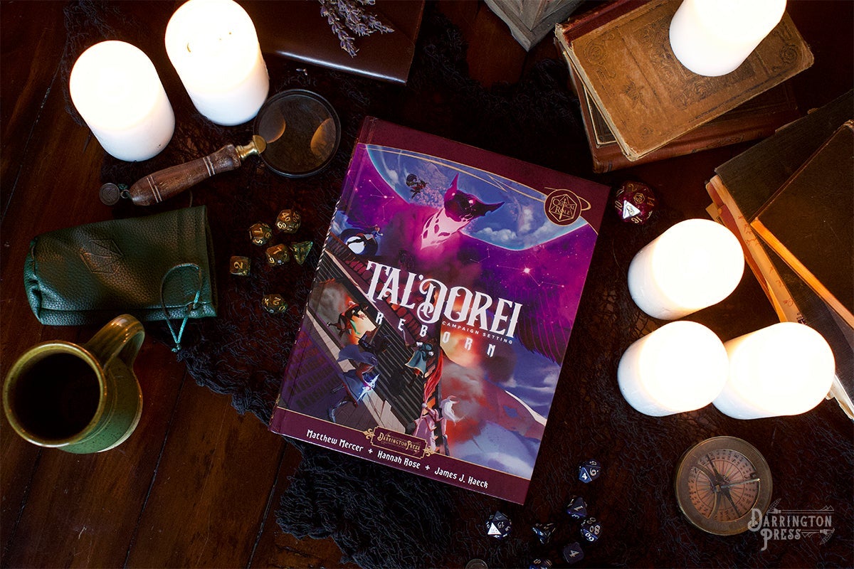 Tal’Dorei Campaign Setting Reborn 6 Tal’Dorei Campaign Setting Reborn