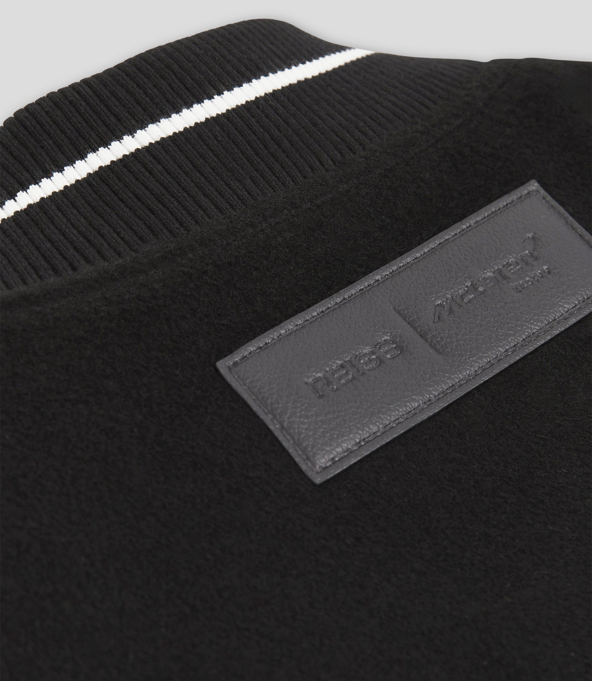 Reiss Womens Bomber Jacket - Black 9 Reiss Womens Bomber Jacket - Black