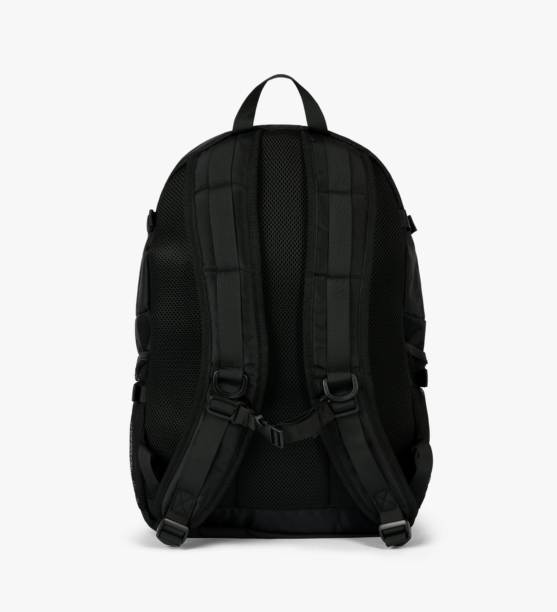 SDMN Backpack [Black] - Luxury & Timeless Apparel