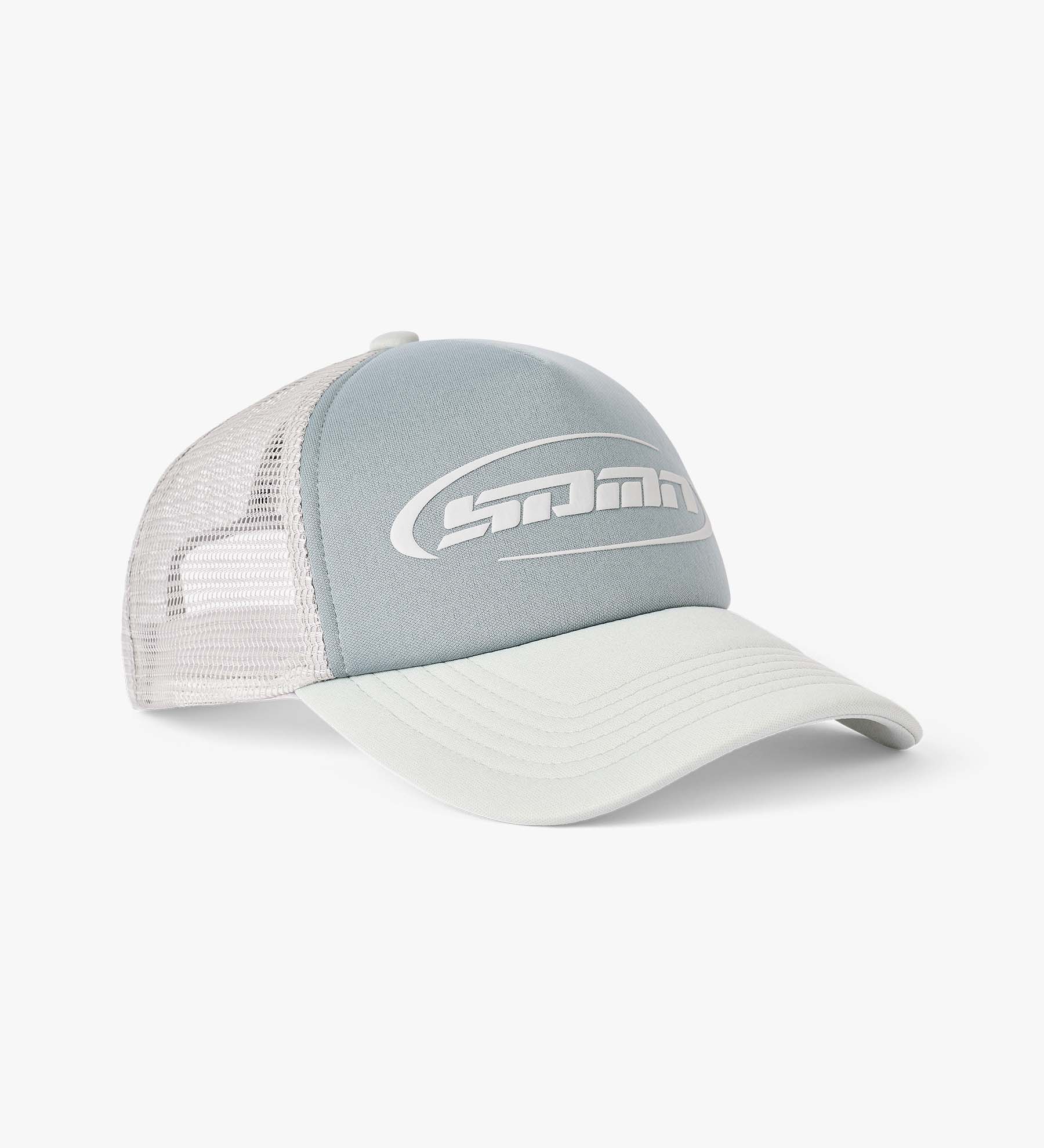 Astro Cap [Storm Blue/Mercury] - Luxury & Timeless Apparel