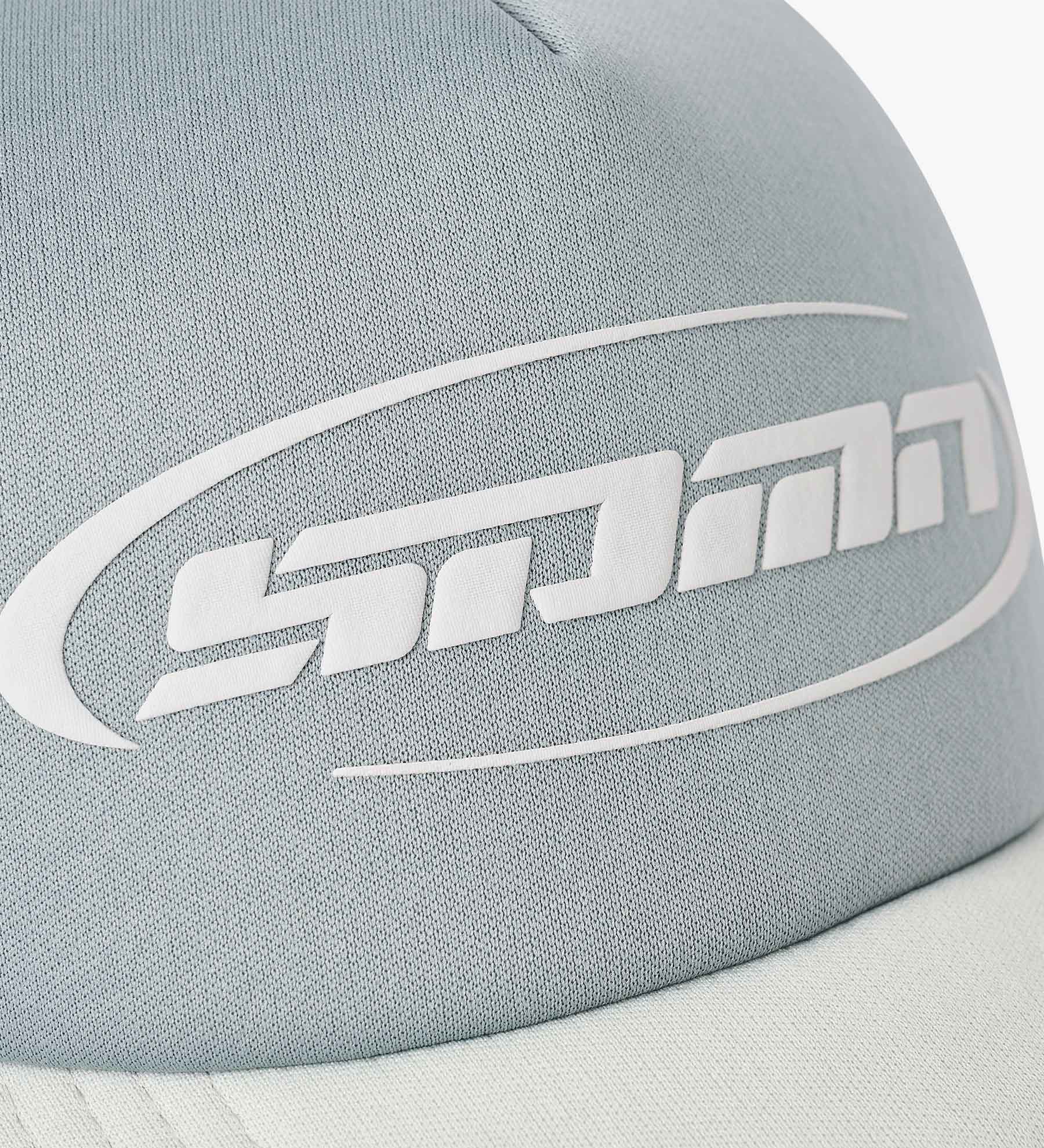 Astro Cap [Storm Blue/Mercury] - Luxury & Timeless Apparel