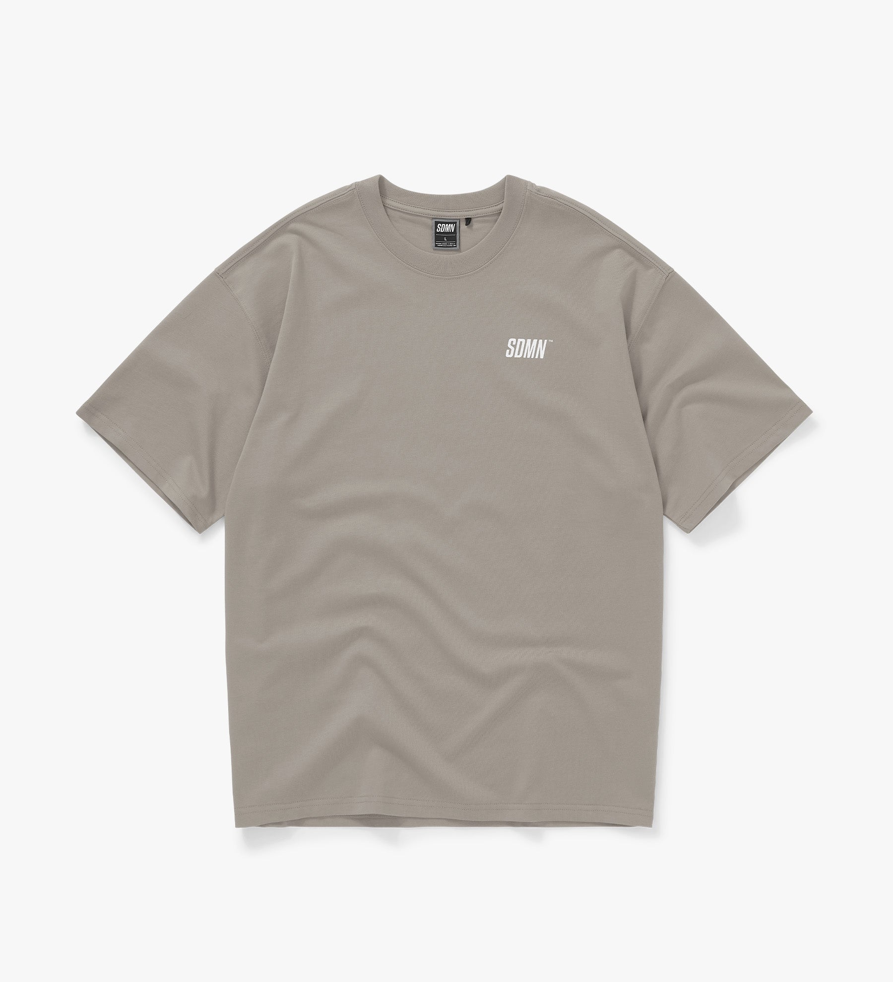 SDMN™ T-Shirt [Pewter]