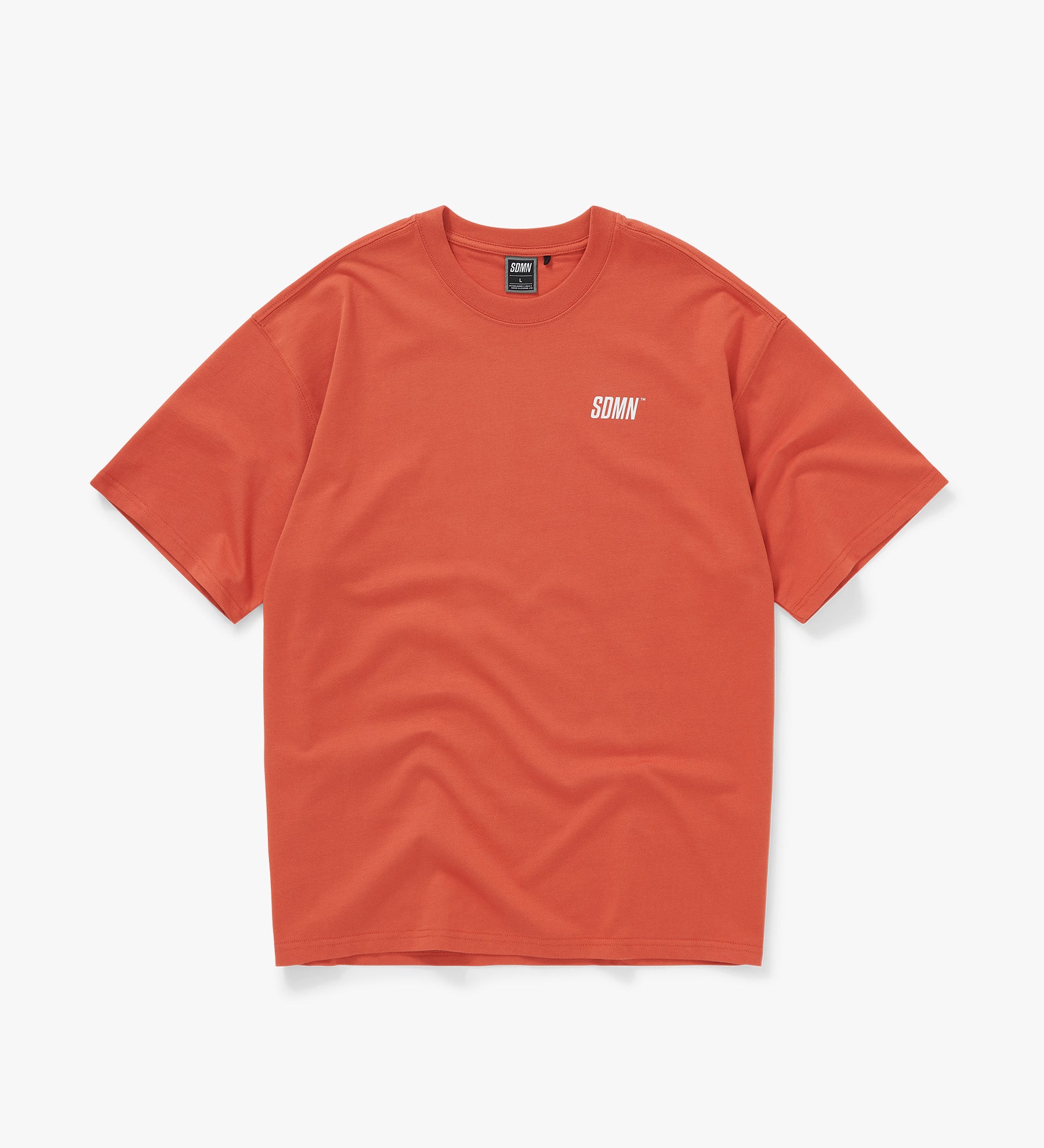 SDMN™ T-Shirt [Red]