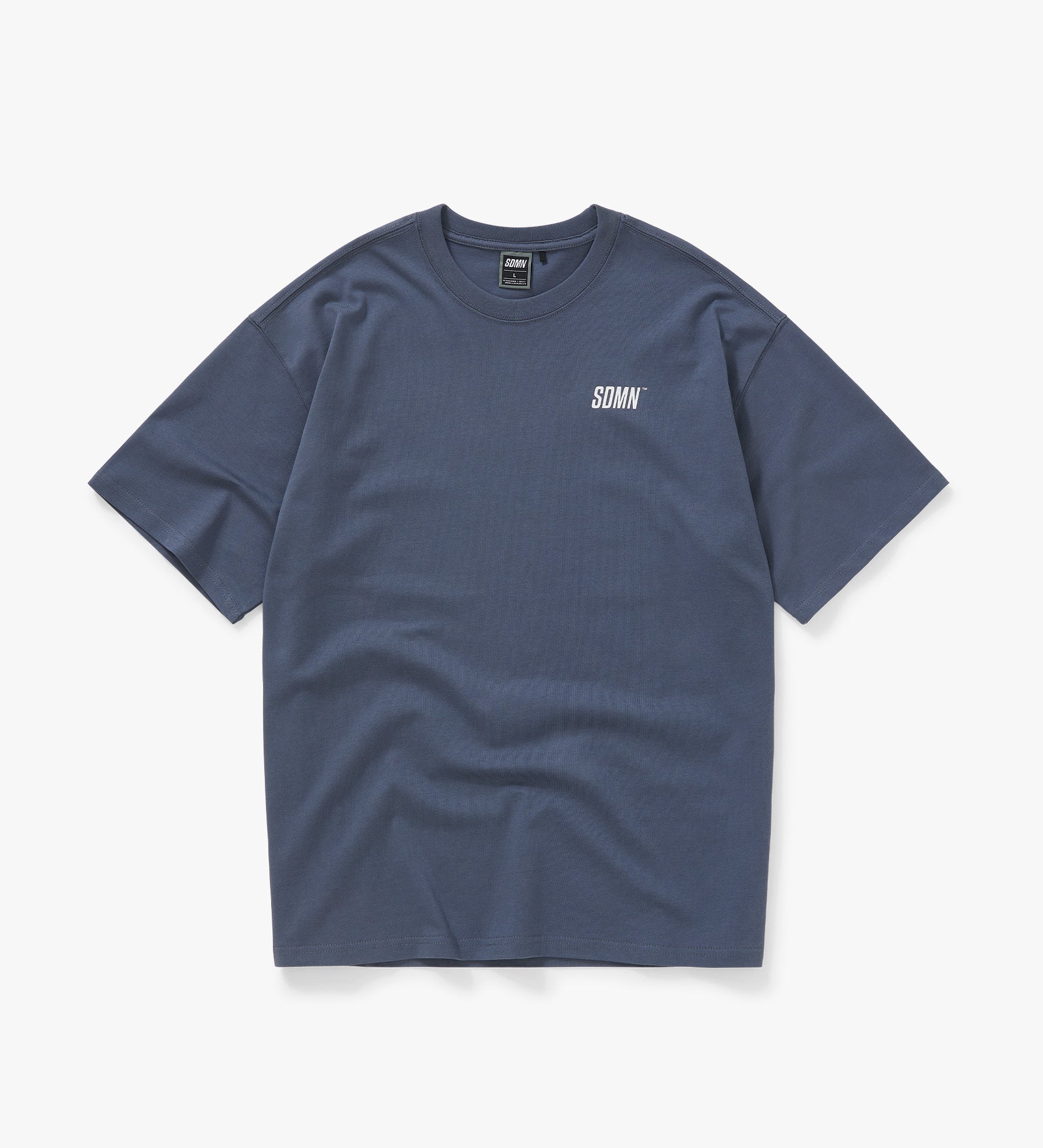 SDMN™ T-Shirt [Slate]