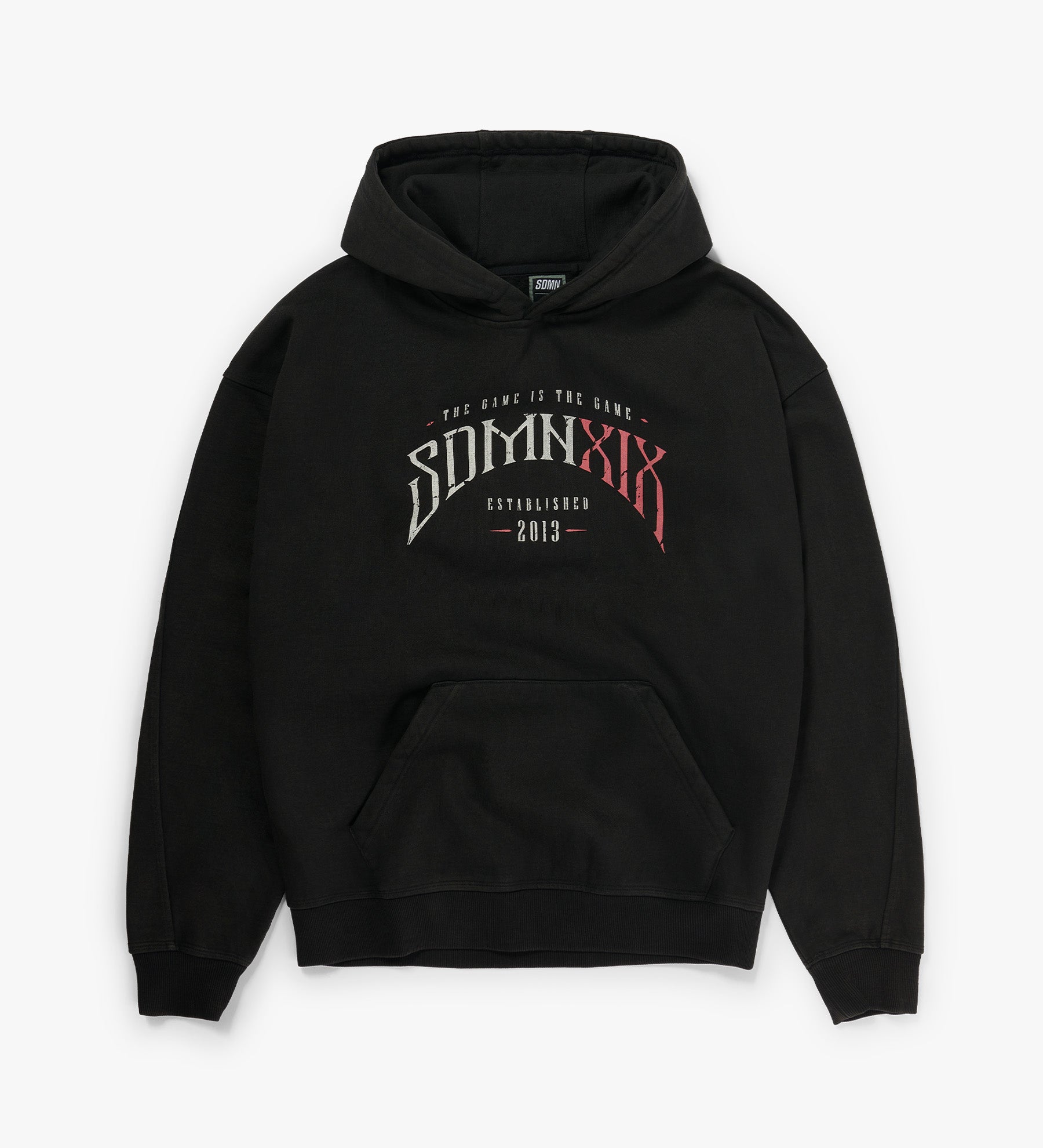 XIX Arc Hoodie