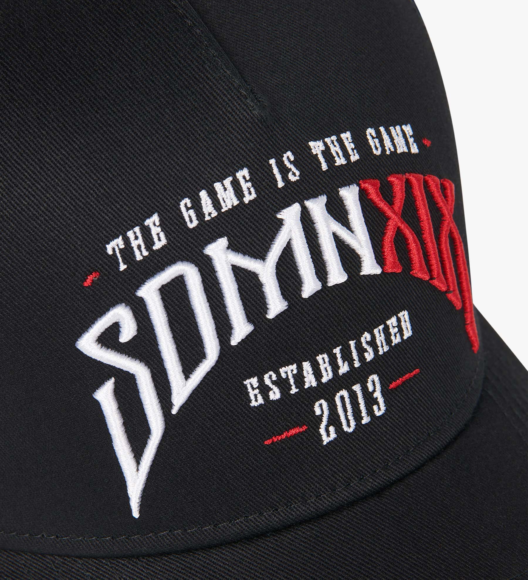 XIX Arc Cap 3 XIX Arc Cap