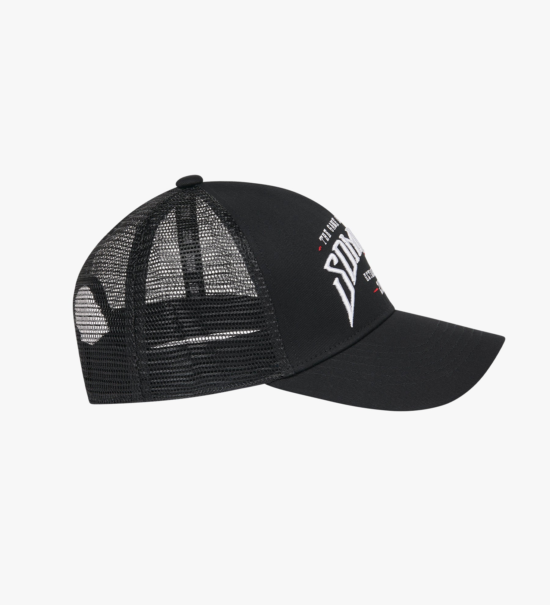XIX Arc Cap 4 XIX Arc Cap