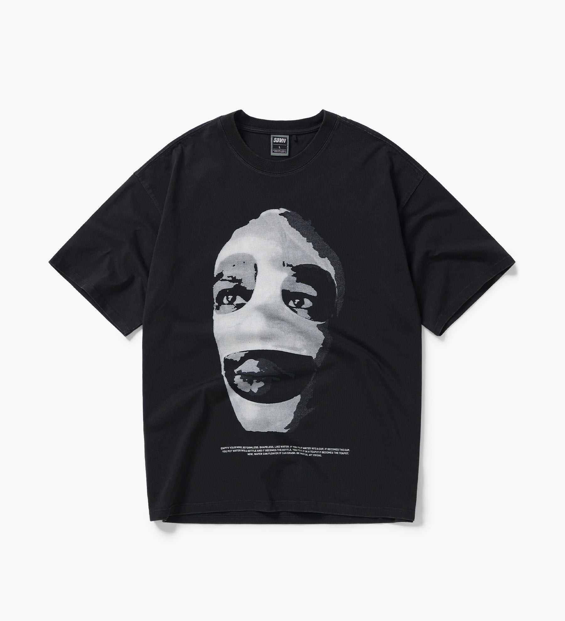 Legend Of Waterman T-Shirt
