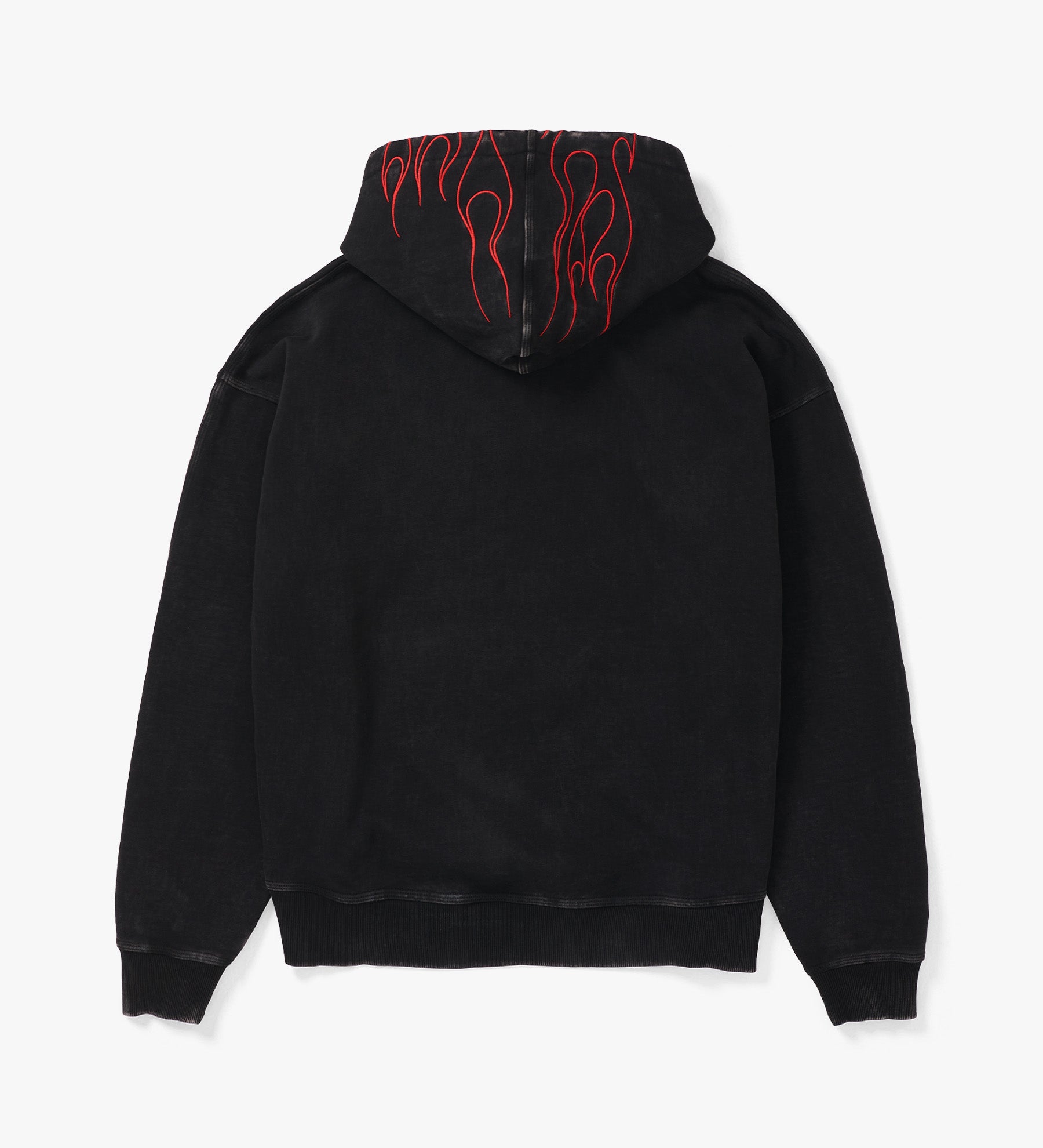 SDMN x Hot Wheels Washed Hoodie 4 SDMN x Hot Wheels Washed Hoodie