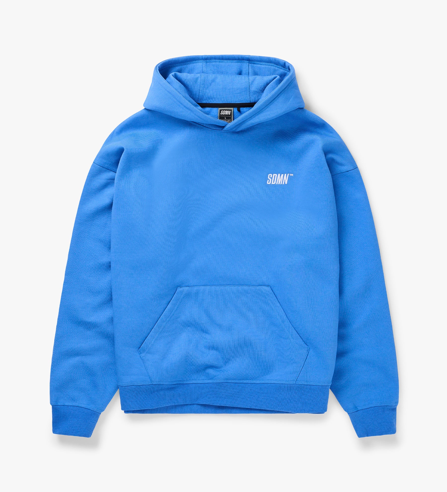 W2S Hoodie [W2S Blue]
