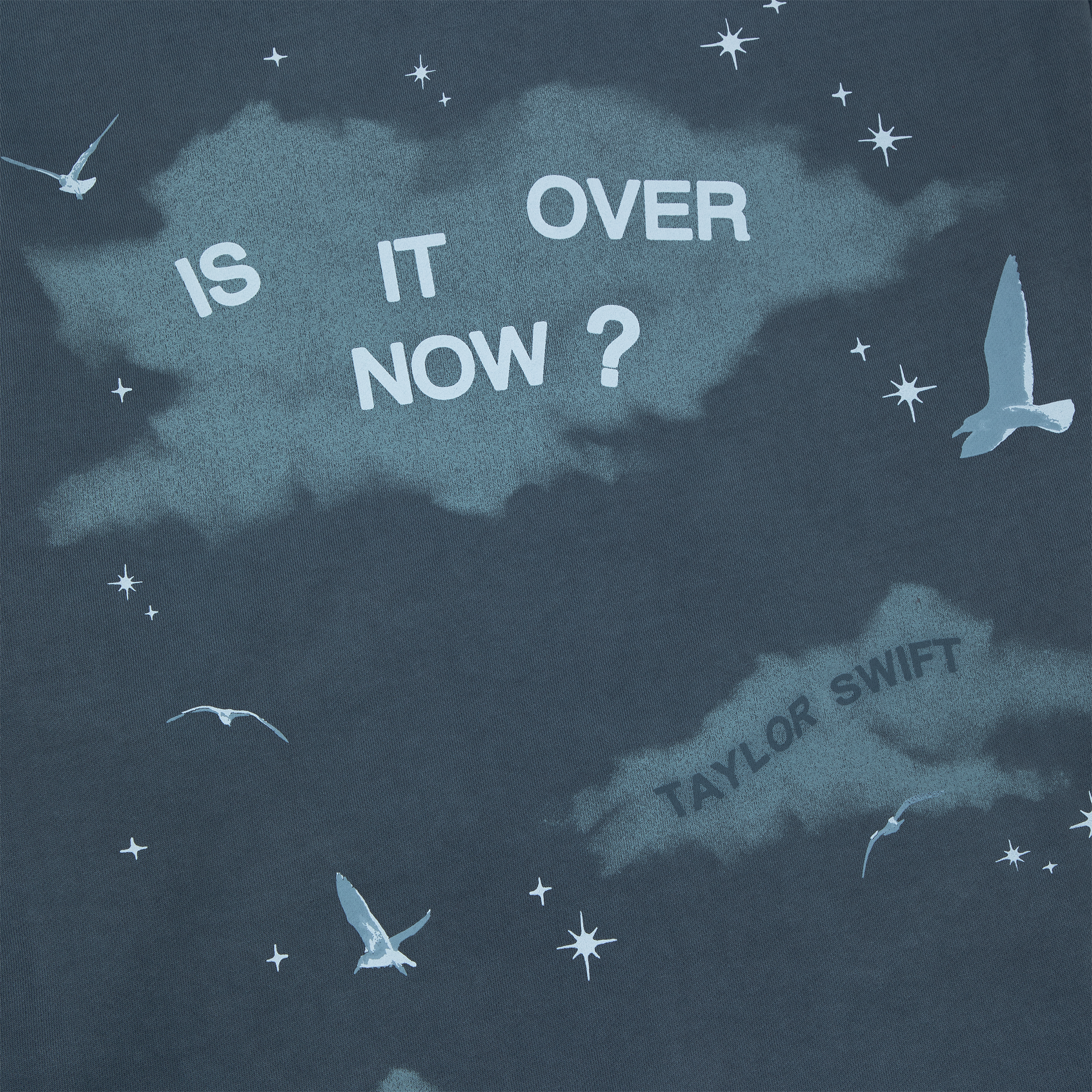 1989 (Taylor's Version) Is It Over Now? Zip Up Hoodie 4 1989 (Taylor's Version) Is It Over Now? Zip Up Hoodie