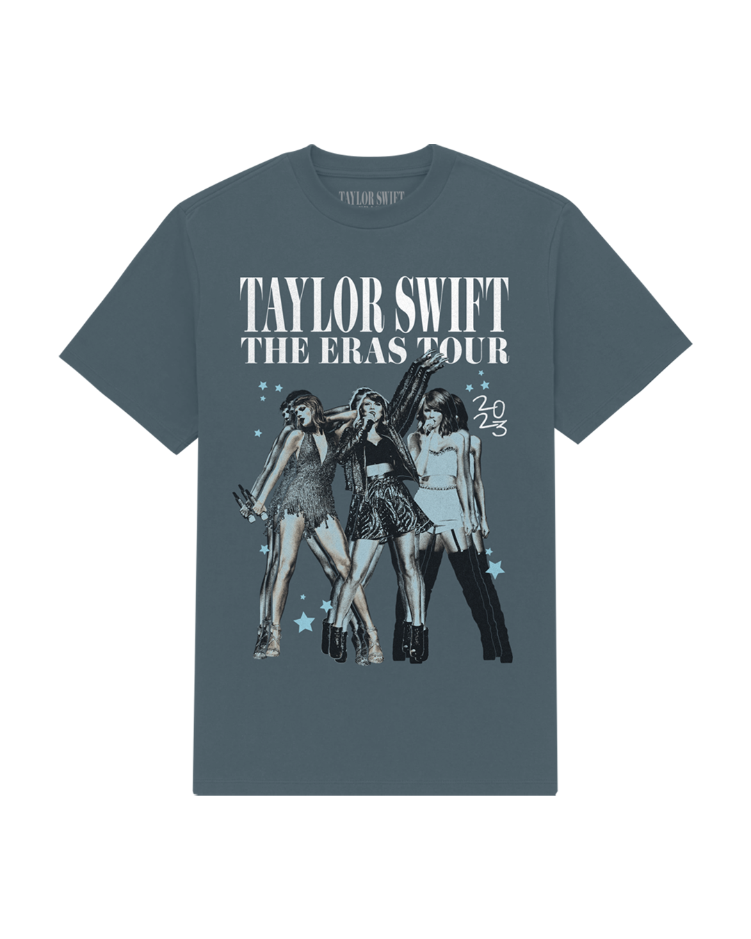 Taylor Swift | The Eras Tour 1989 Album T-Shirt