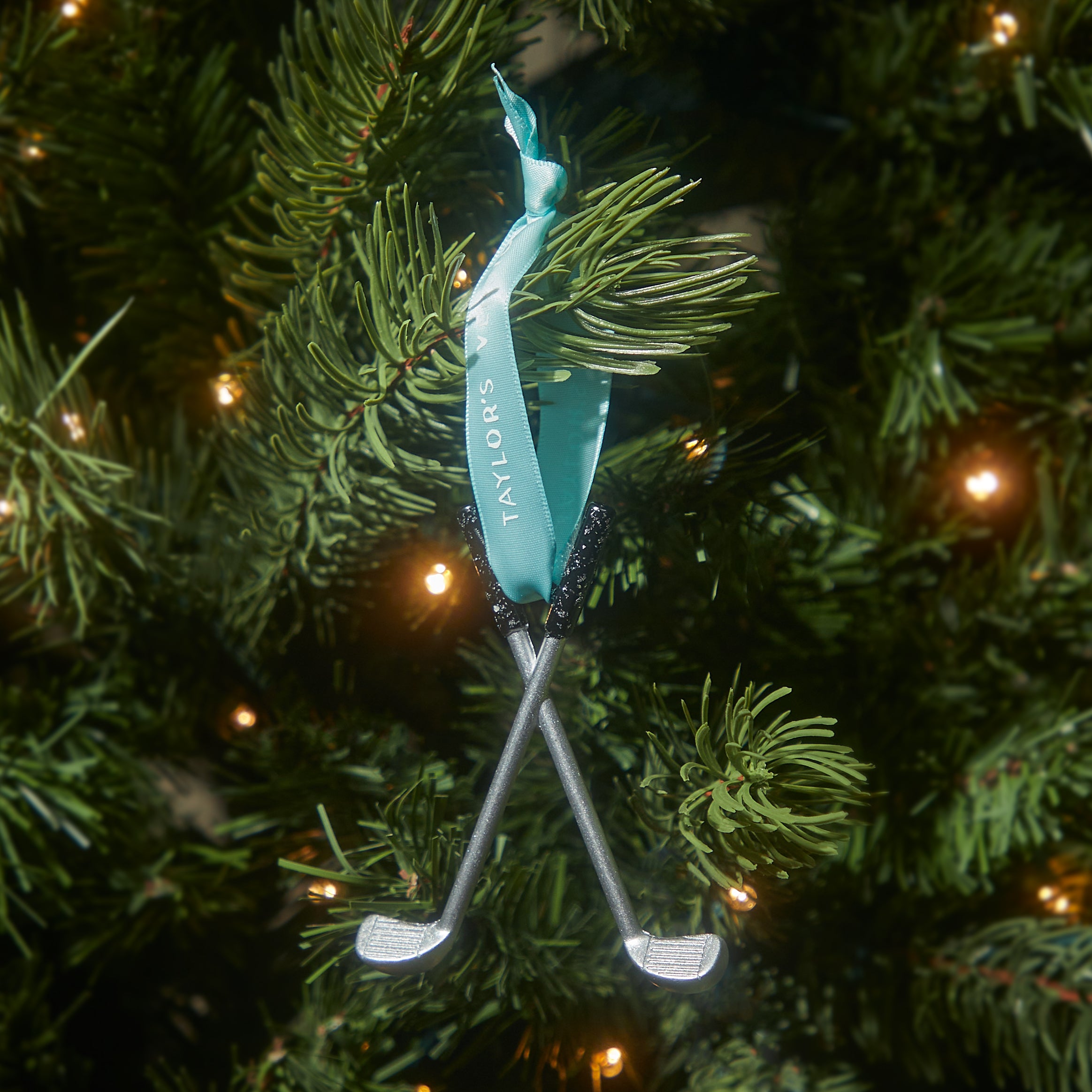 1989 (Taylor's Version) Golf Club Ornament 3 1989 (Taylor's Version) Golf Club Ornament