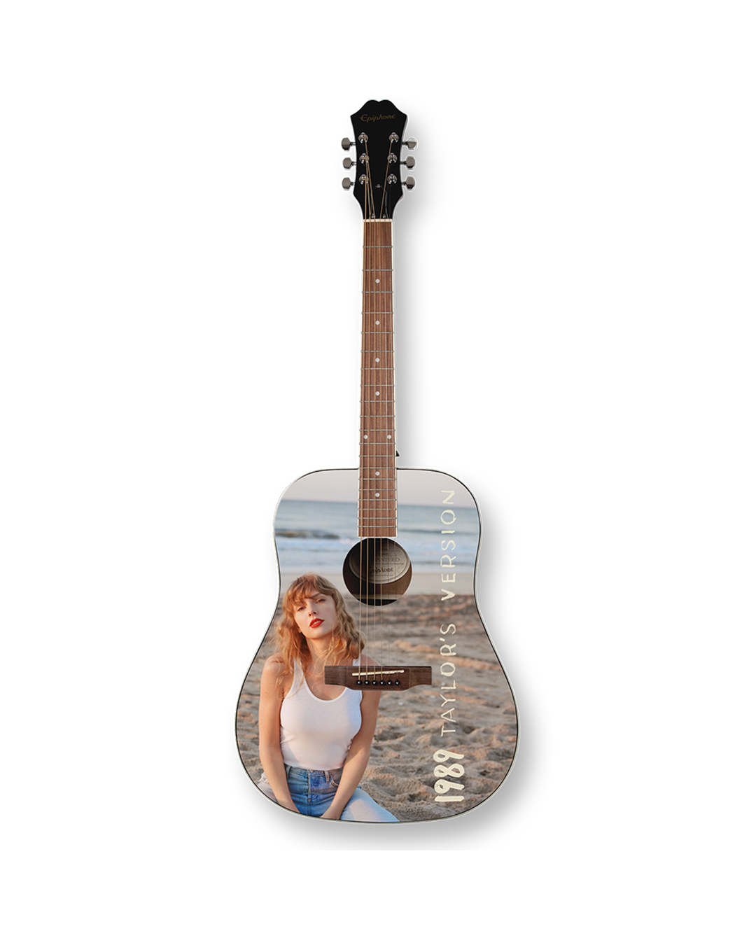1989 (Taylor's Version) Acoustic Guitar