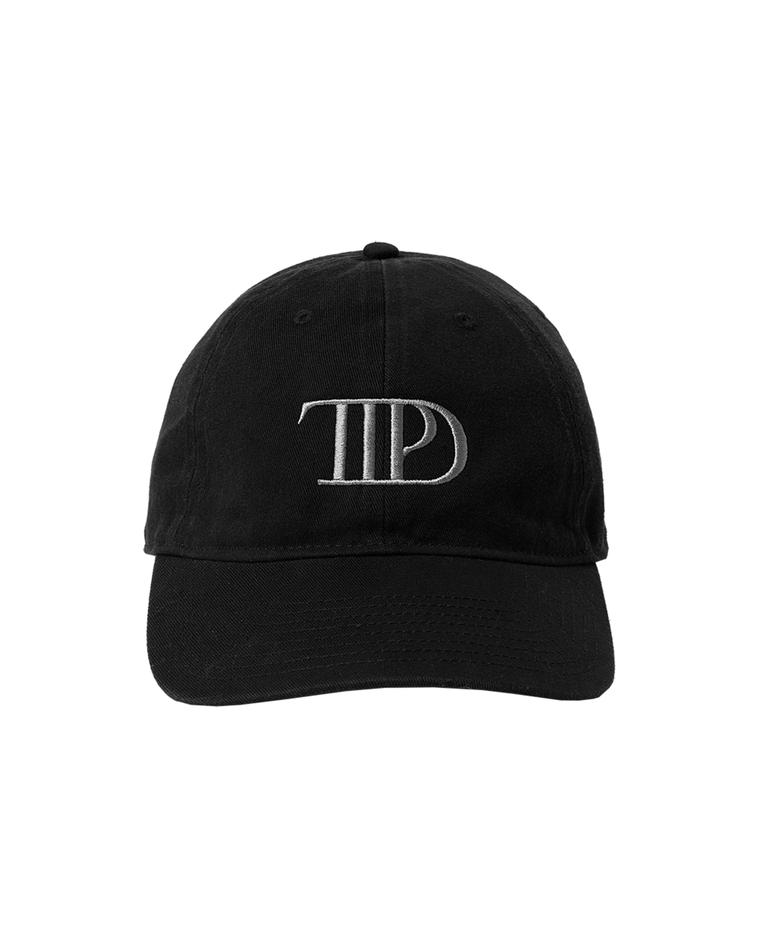 The Tortured Poets Department Black Hat
