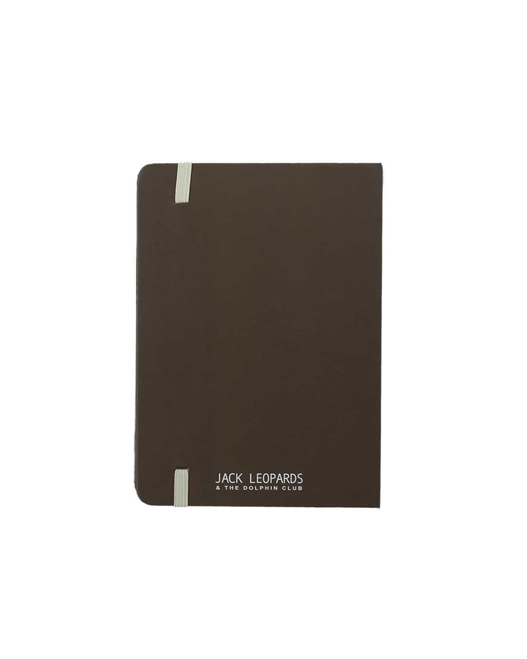 Jack Leopards Notebook 3 Jack Leopards Notebook
