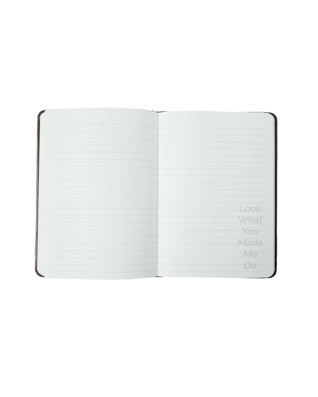 Jack Leopards Notebook 5 Jack Leopards Notebook