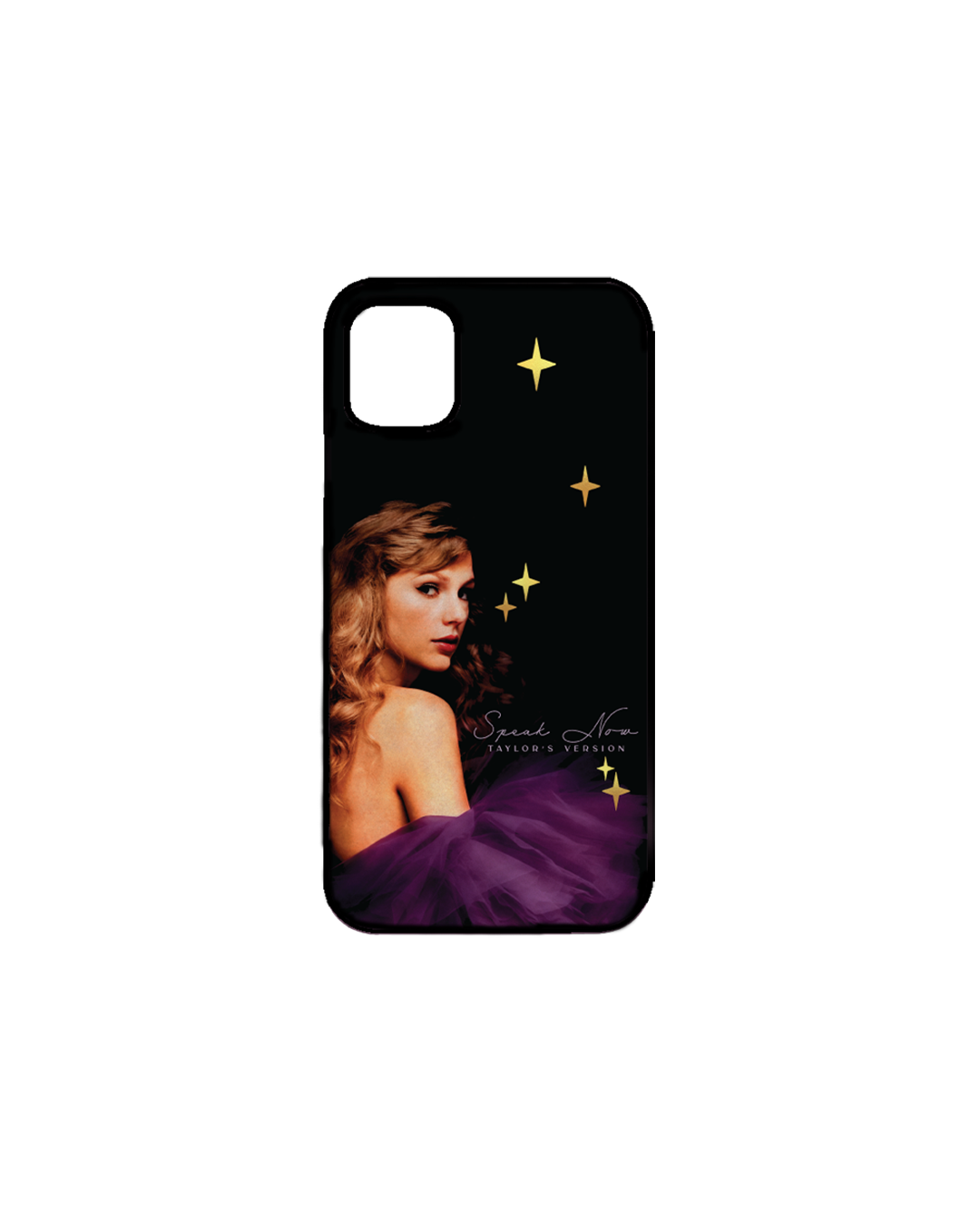 Speak Now (Taylor's Version) Phone Case