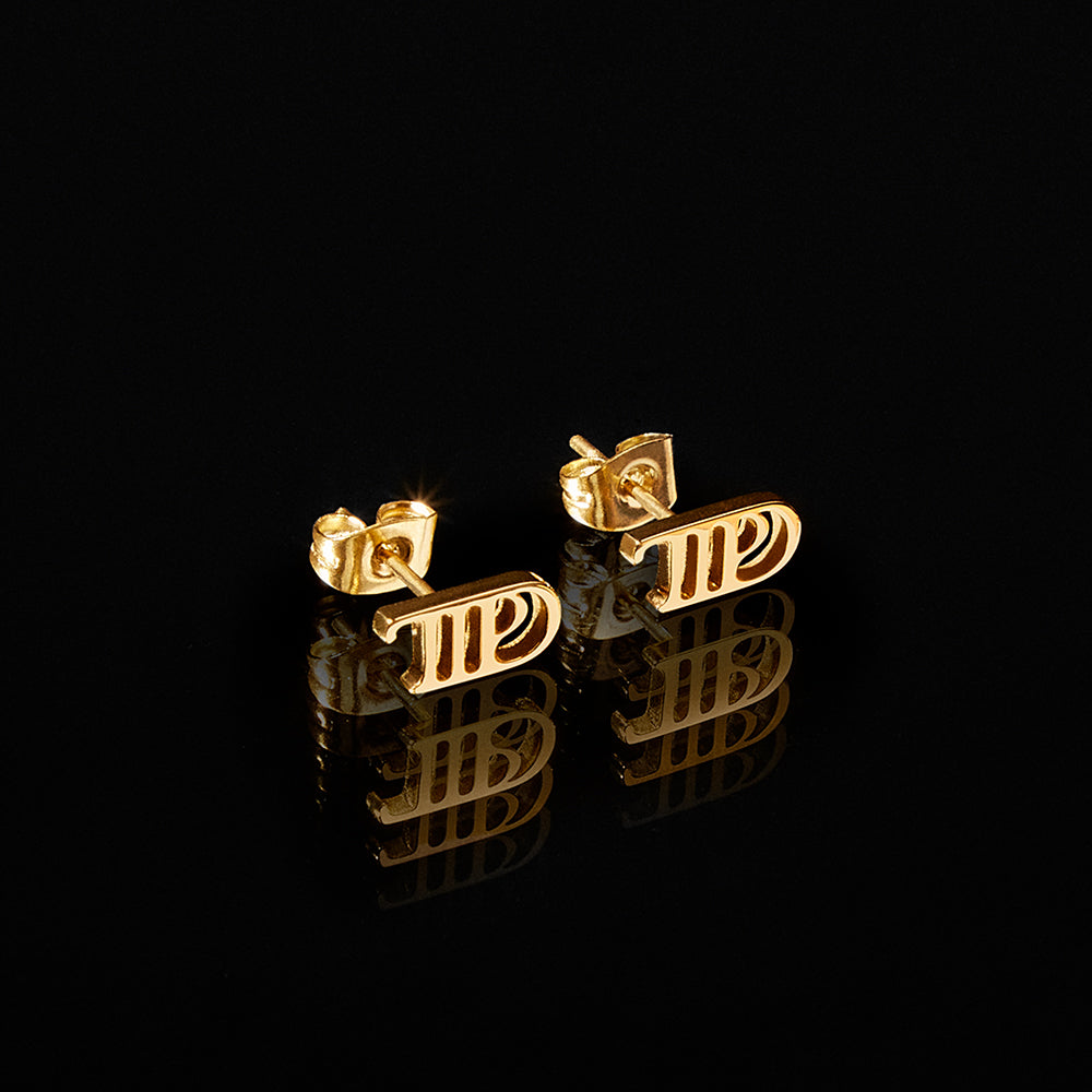 The Tortured Poets Department Earrings 4 The Tortured Poets Department Earrings