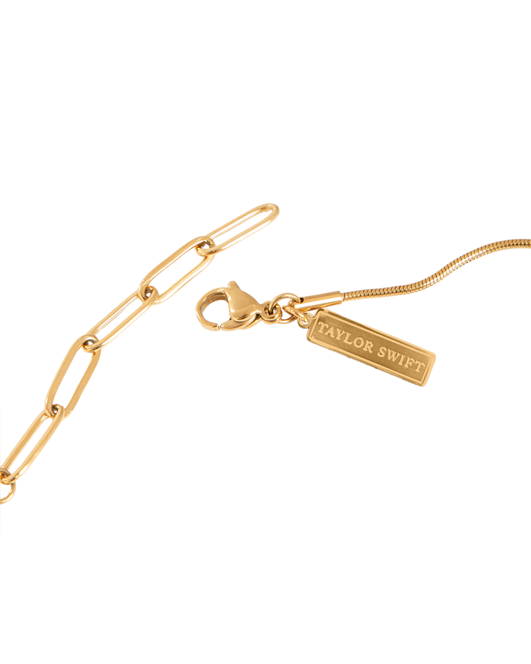 The Tortured Poets Department Necklace 3 The Tortured Poets Department Necklace