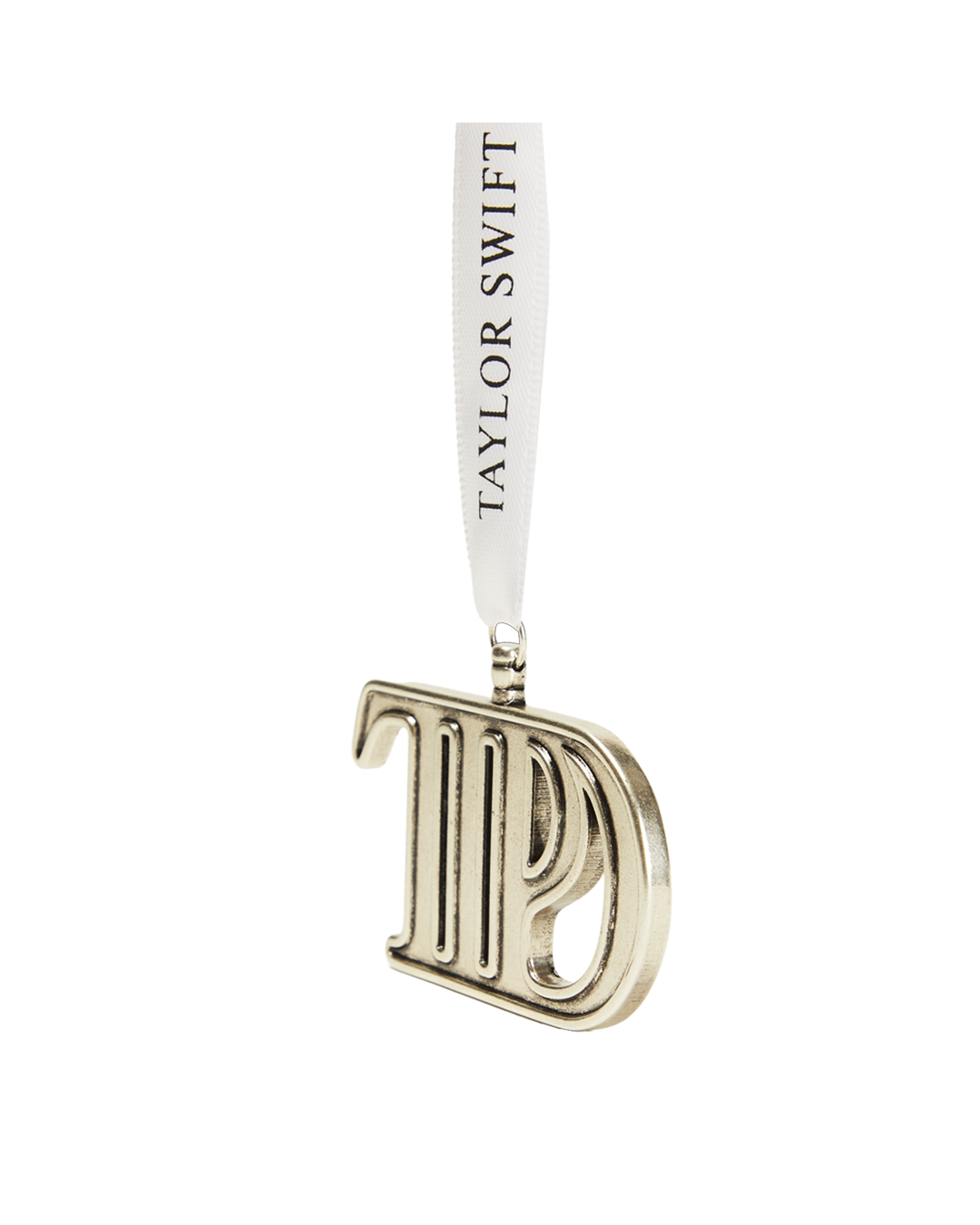 TTPD Logo Ornament 3 TTPD Logo Ornament