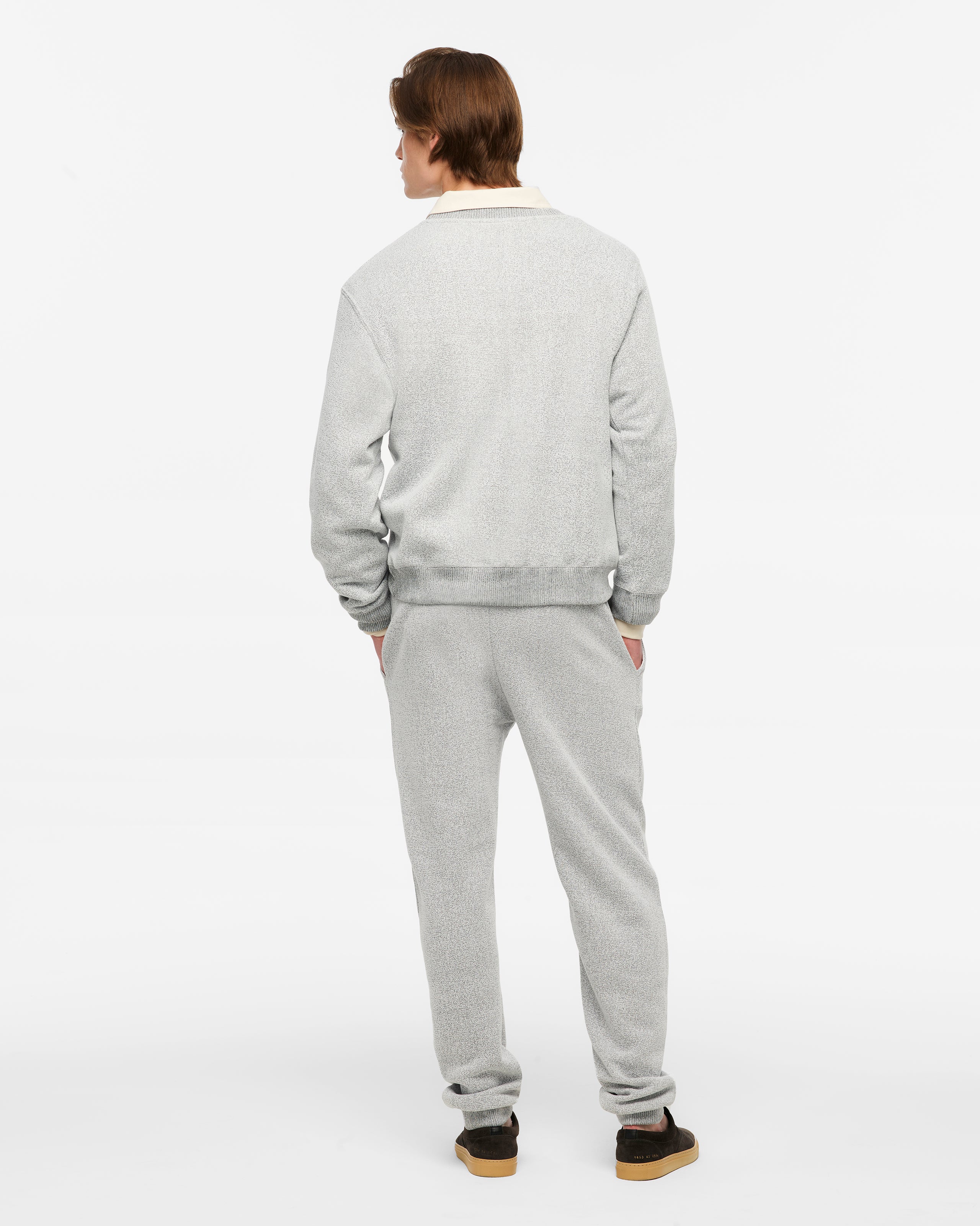 Cowboy Like Me Crewneck 8 Cowboy Like Me Crewneck