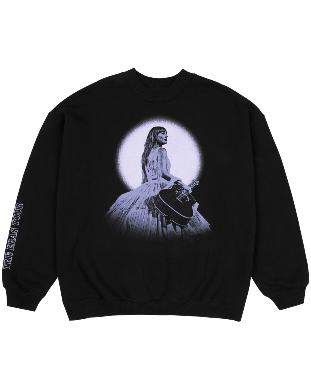 Taylor Swift | The Eras Tour Enchanted Live Photo Oversized Crewneck