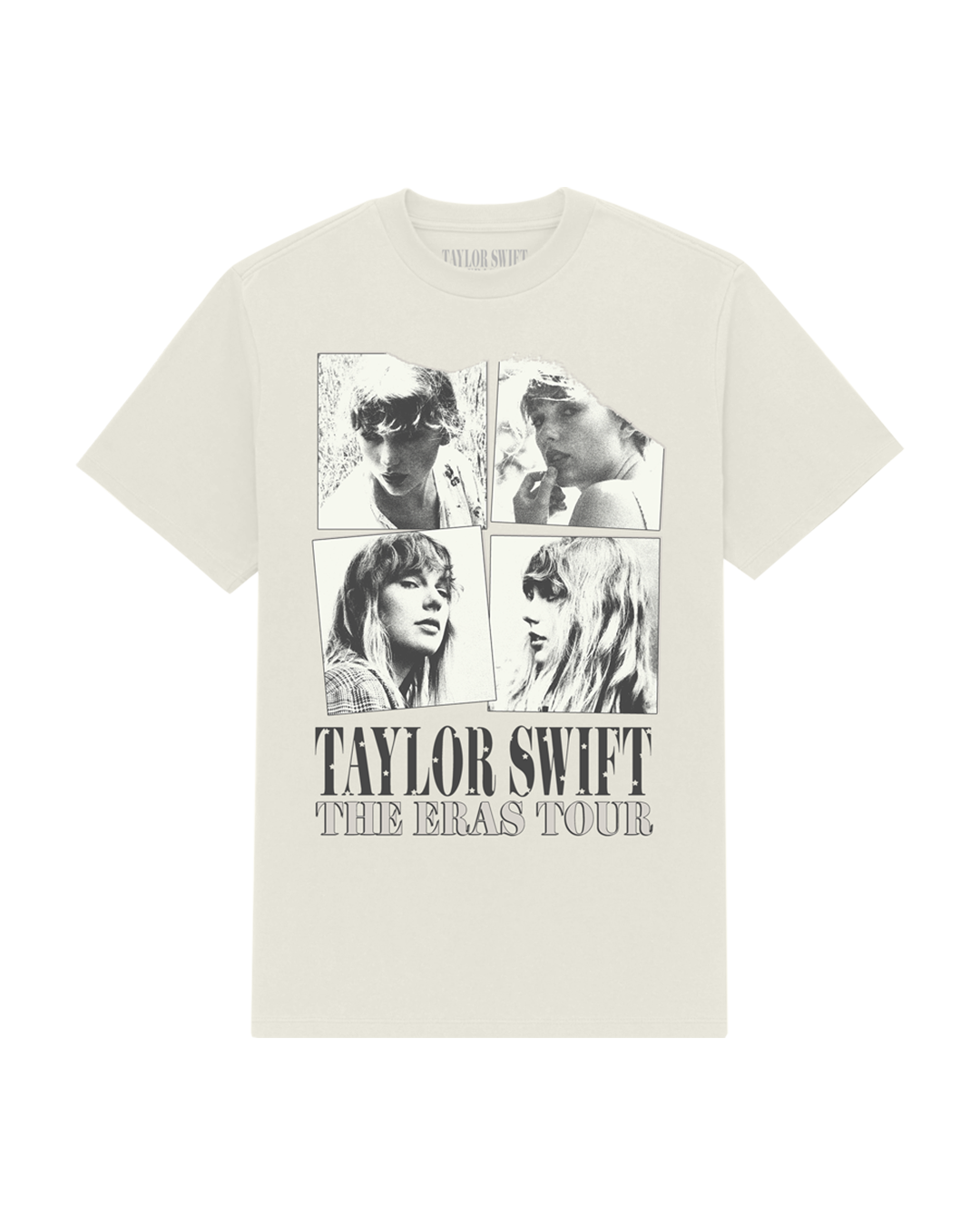 Taylor Swift | The Eras Tour folklore Album T-Shirt