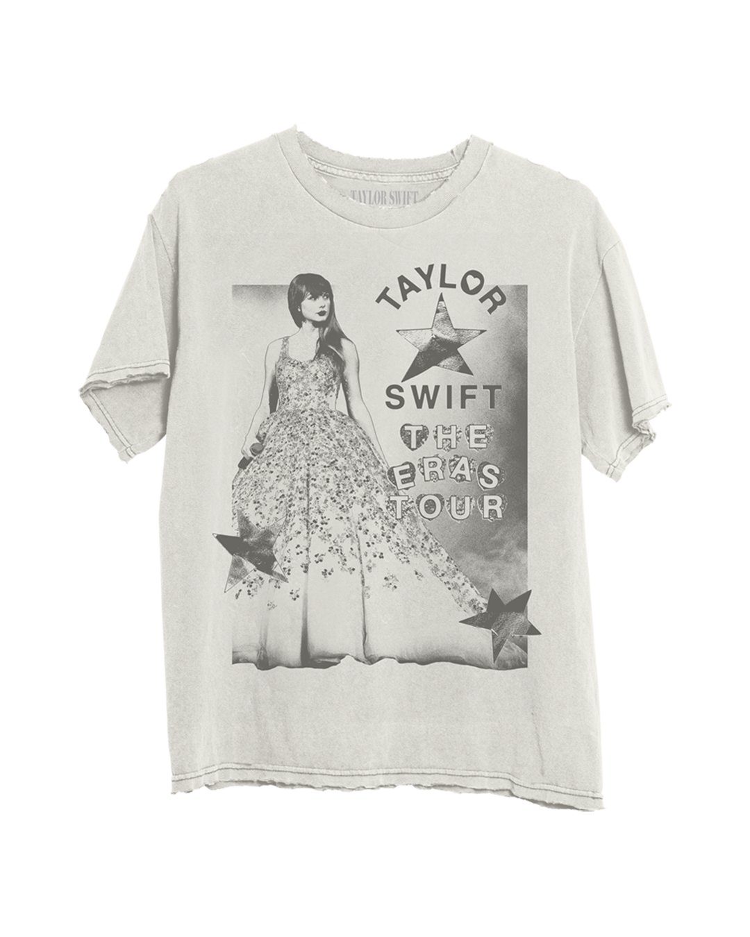 Taylor Swift | The Eras Tour Photo Oversized T-Shirt