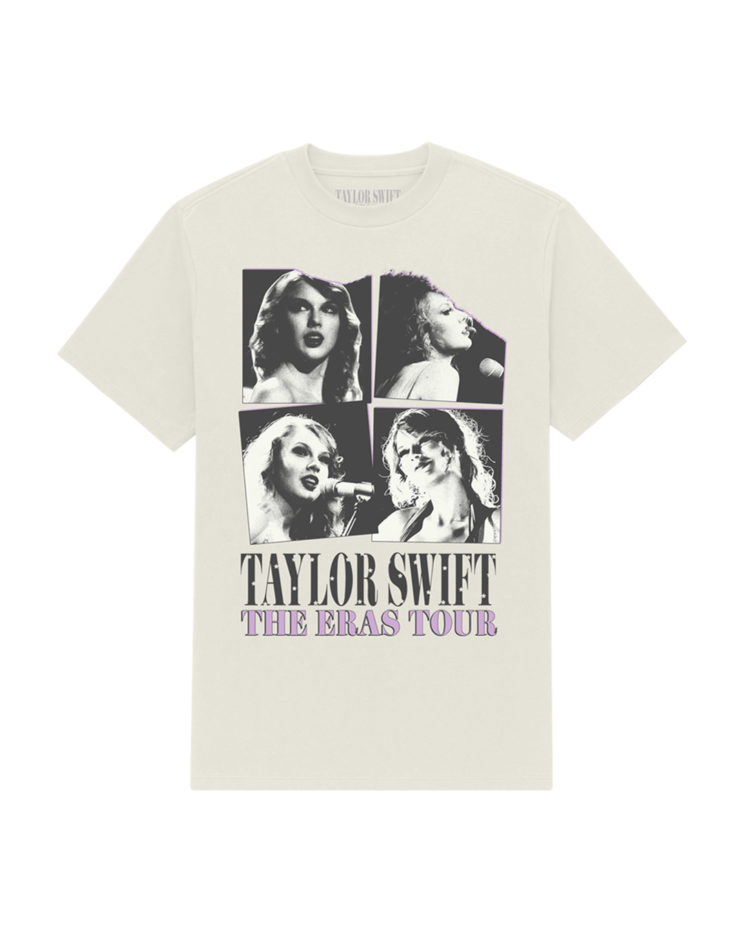 Taylor Swift | The Eras Tour Speak Now Album T-Shirt