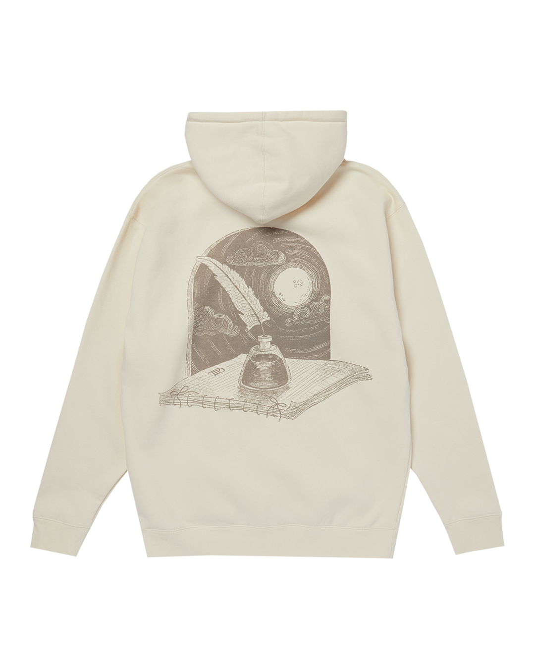 The Tortured Poets Department: The Manuscript Edition Hoodie