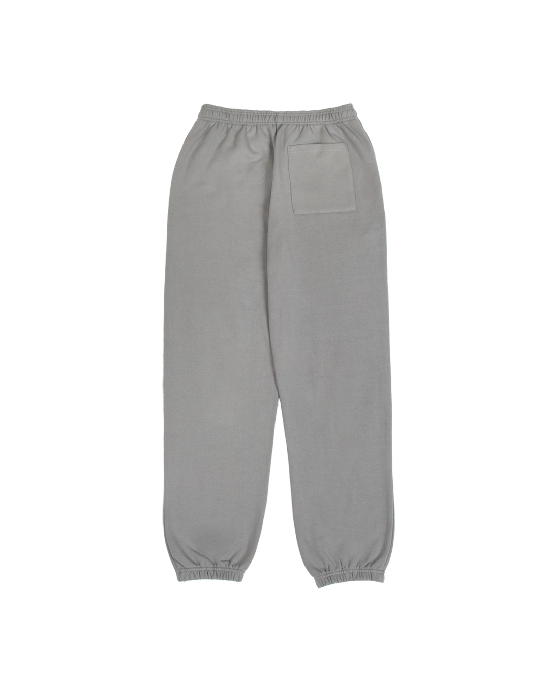 TTPD Gray Embossed Sweatpants