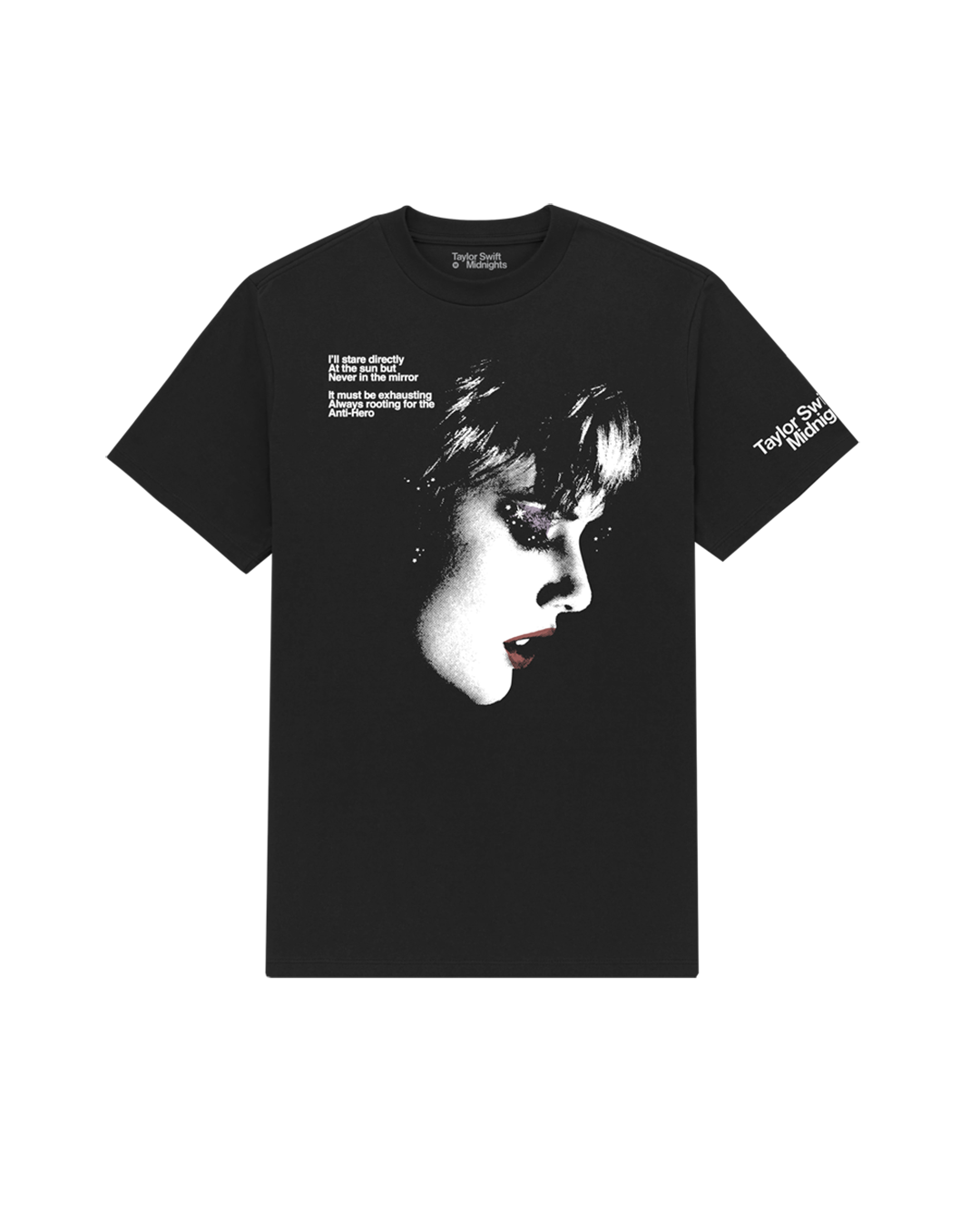 Rooting for the Anti-Hero T-Shirt