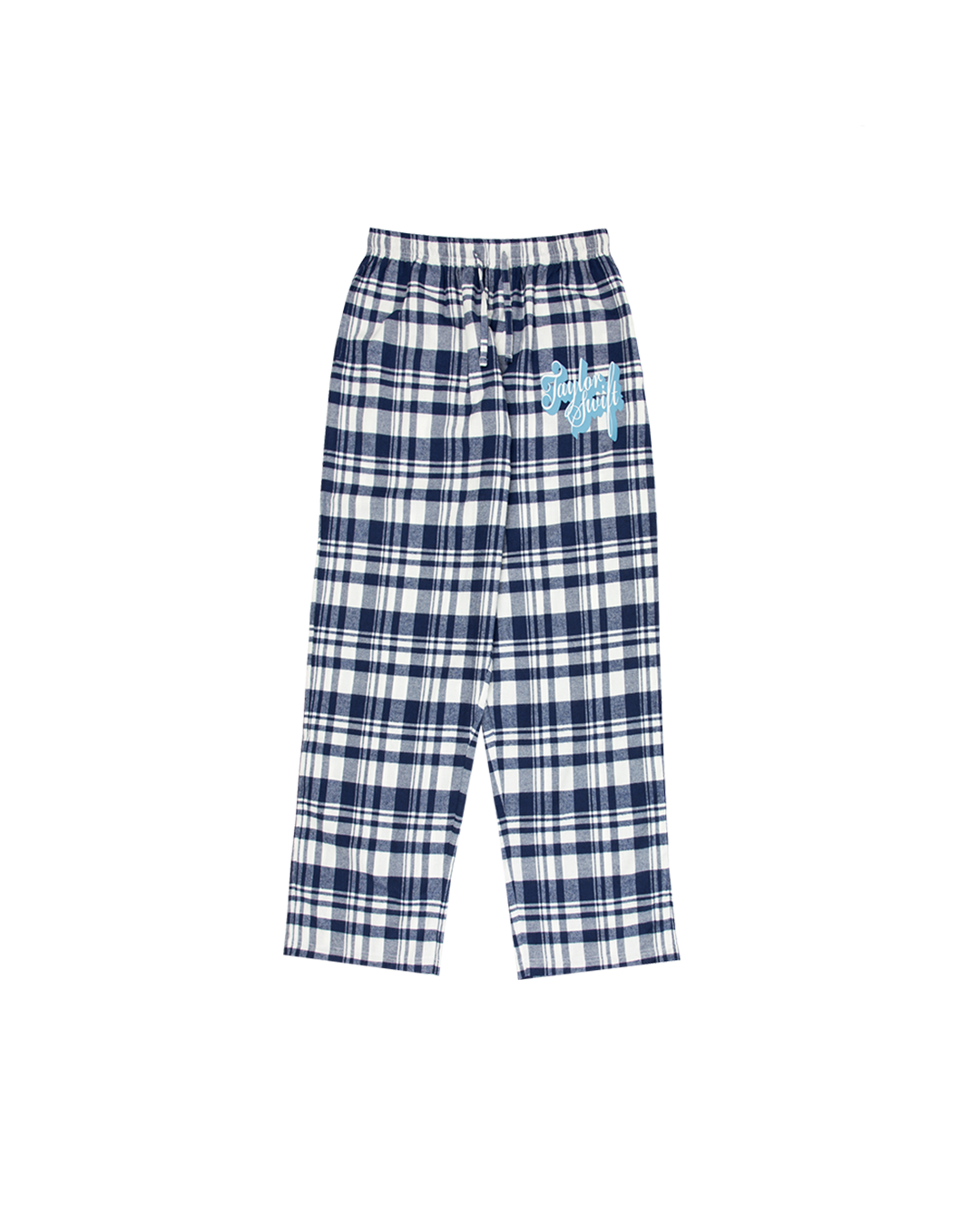 Fearless (Taylor's Version) Flannel Pajamas Pants