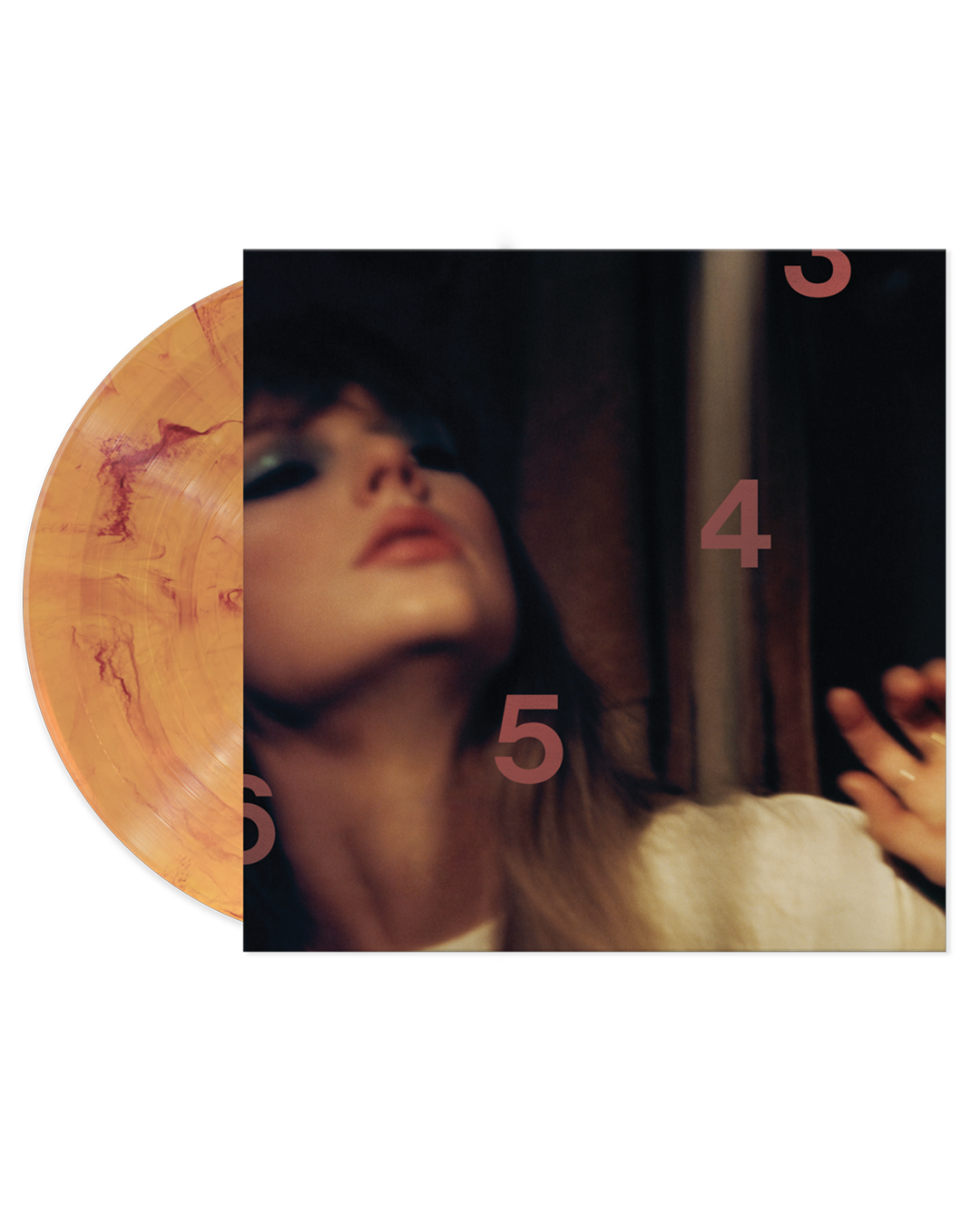 Midnights: Blood Moon Edition Vinyl 3 Midnights: Blood Moon Edition Vinyl