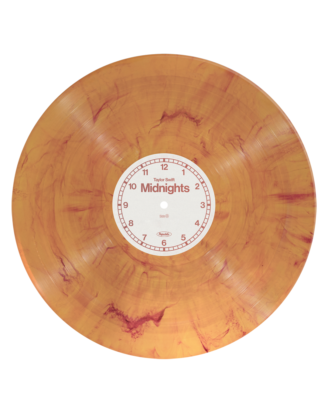 Midnights: Blood Moon Edition Vinyl 4 Midnights: Blood Moon Edition Vinyl
