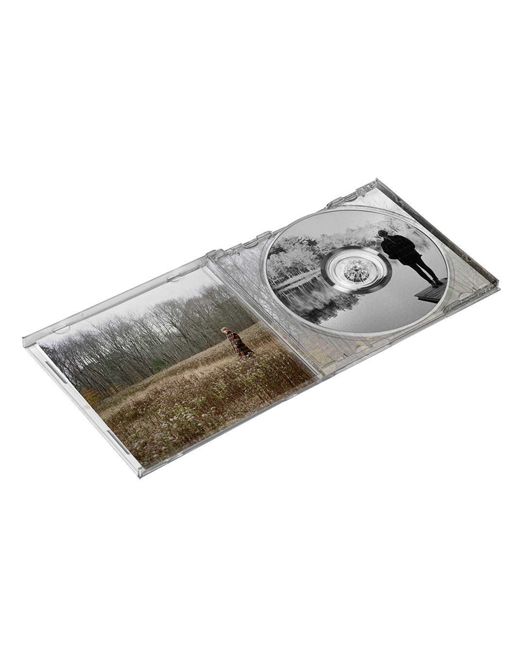 evermore album deluxe edition CD (clean version) 5 evermore album deluxe edition CD (clean version)