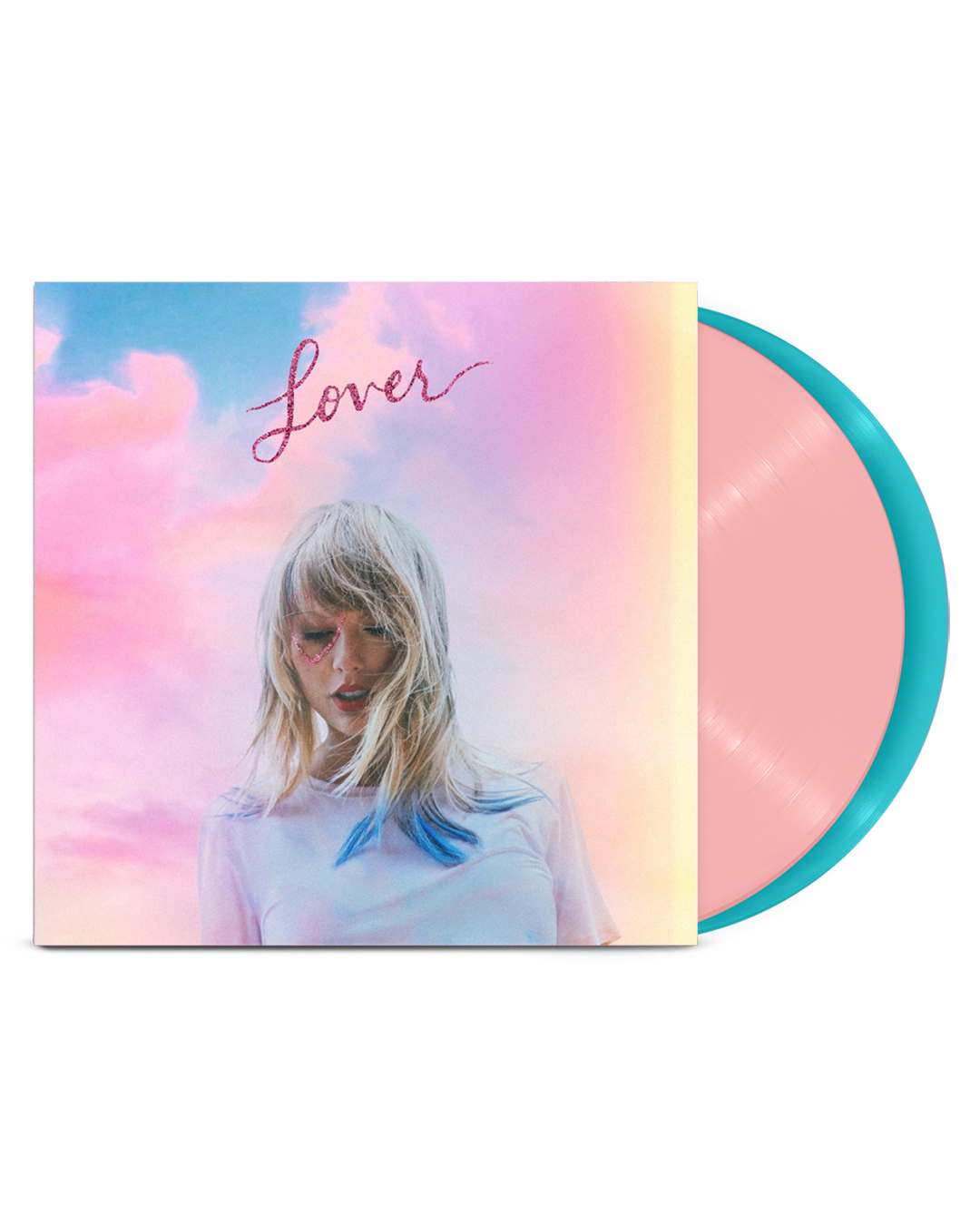 Lover Vinyl