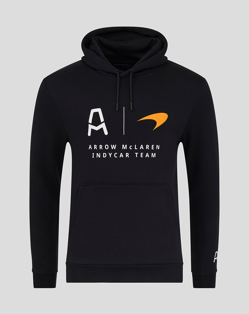 Official Unisex Arrow McLaren IndyCar Team Hoodie