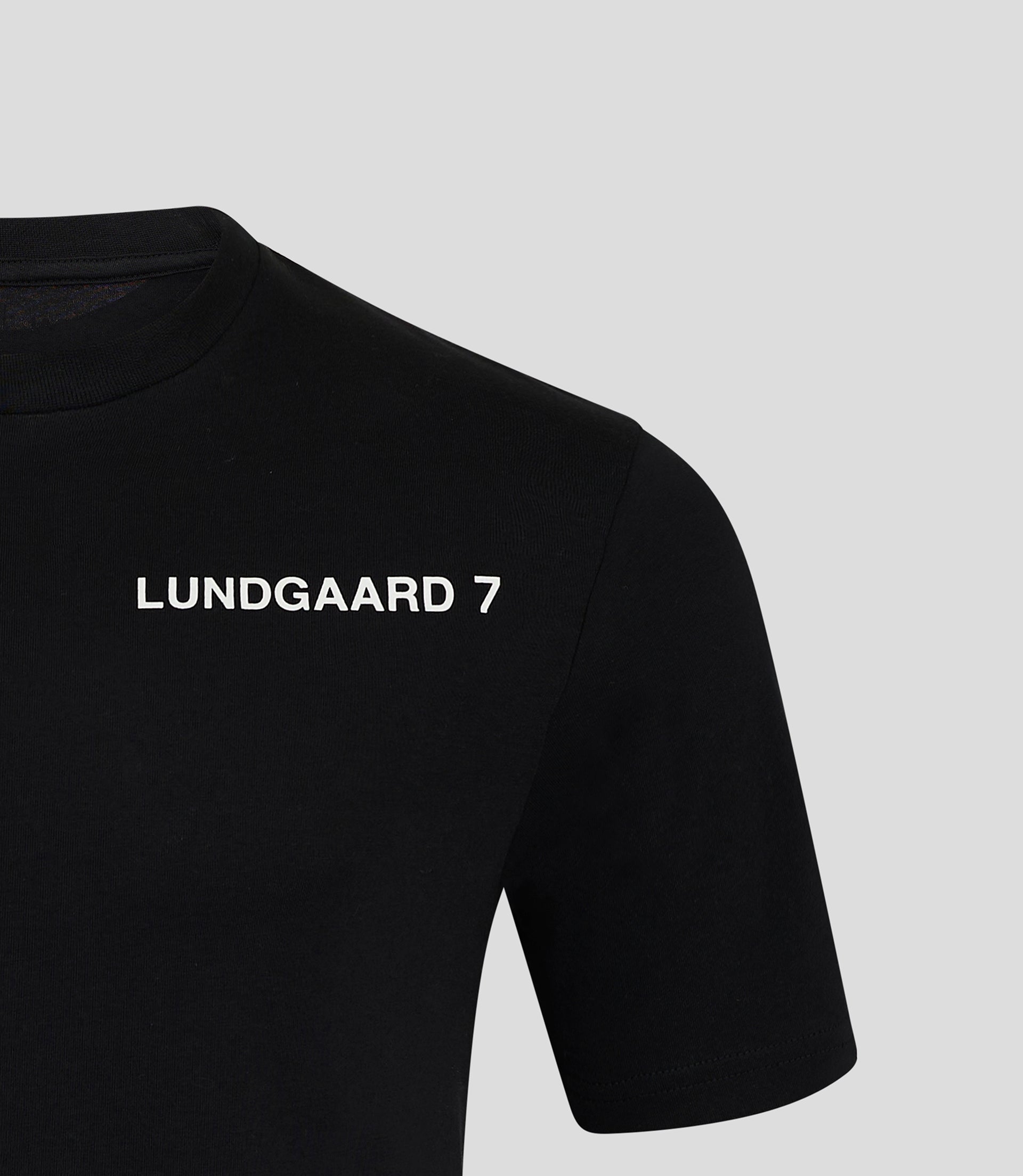 Official Unisex Arrow McLaren IndyCar Christian Lundgaard T-Shirt 5 Official Unisex Arrow McLaren IndyCar Christian Lundgaard T-Shirt