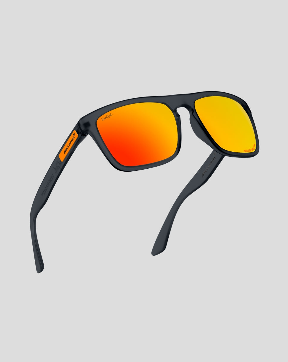 SunGod x McLaren Core Renegades™ Sunglasses